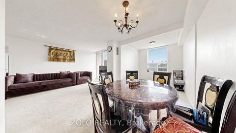 Photo 11 at 915 - 20 Edgecliff Golfway, Flemingdon Park, Toronto