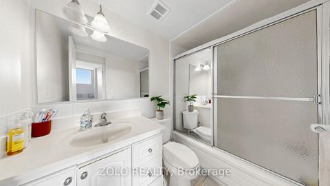 Photo 27 at 915 - 20 Edgecliff Golfway, Flemingdon Park, Toronto