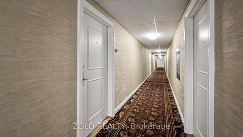 Photo 32 at 915 - 20 Edgecliff Golfway, Flemingdon Park, Toronto