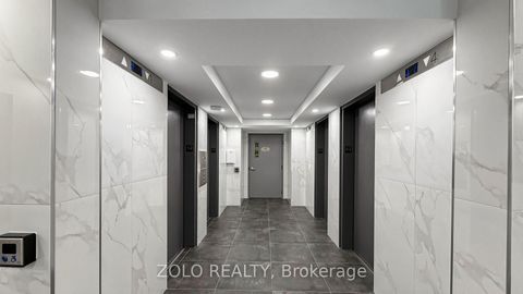 Photo 33 at 915 - 20 Edgecliff Golfway, Flemingdon Park, Toronto