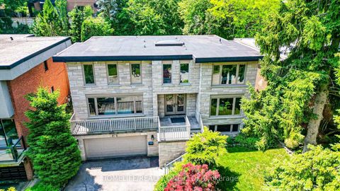 Photo 0 at 31 Bearwood Drive, Humber Valley, Toronto