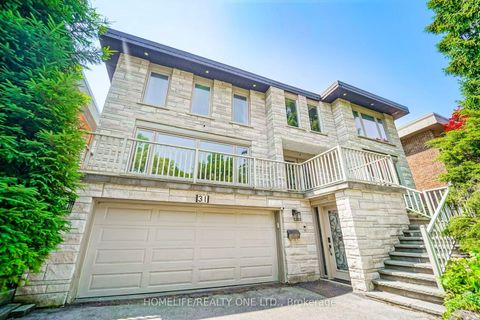 Photo 3 at 31 Bearwood Drive, Humber Valley, Toronto
