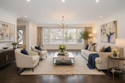 Photo 6 at 31 Bearwood Drive, Humber Valley, Toronto