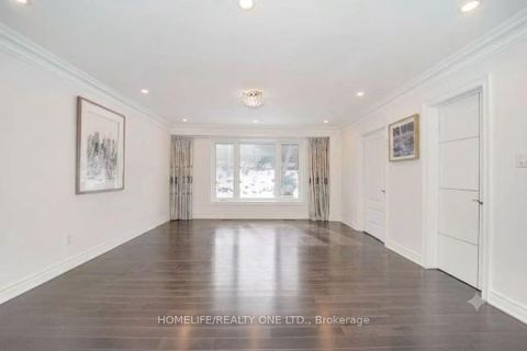 Photo 9 at 31 Bearwood Drive, Humber Valley, Toronto