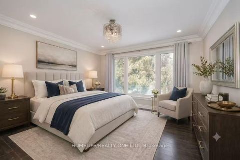 Photo 16 at 31 Bearwood Drive, Humber Valley, Toronto