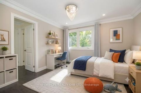 Photo 20 at 31 Bearwood Drive, Humber Valley, Toronto