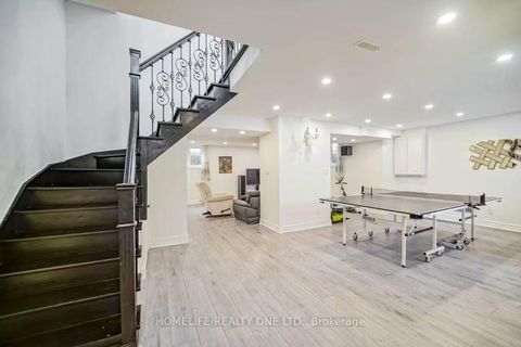 Photo 27 at 31 Bearwood Drive, Humber Valley, Toronto