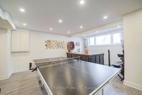 Photo 28 at 31 Bearwood Drive, Humber Valley, Toronto