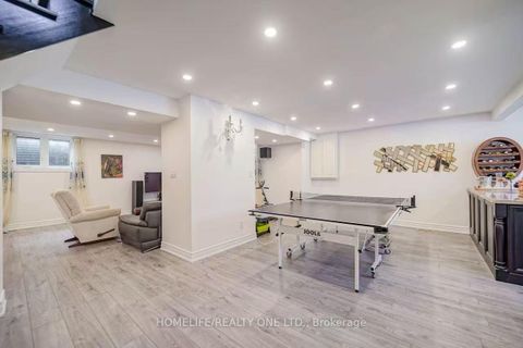 Photo 30 at 31 Bearwood Drive, Humber Valley, Toronto