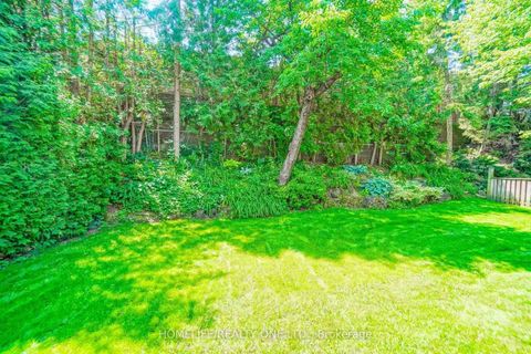 Photo 36 at 31 Bearwood Drive, Humber Valley, Toronto