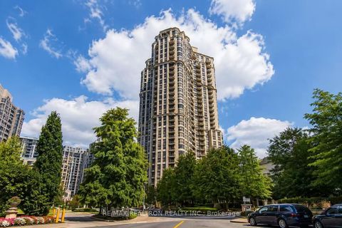 Photo 0 at 1019 - 80 Harrison Garden Boulevard, Willowdale East, Toronto
