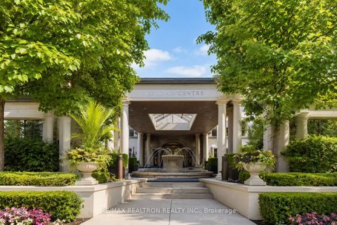 Photo 1 at 1019 - 80 Harrison Garden Boulevard, Willowdale East, Toronto