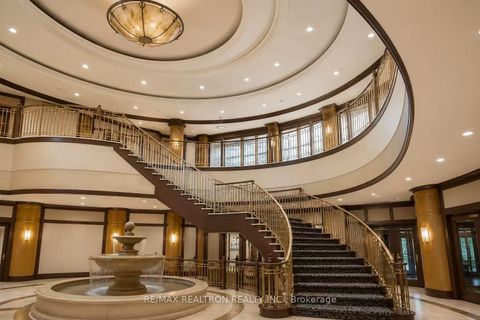 Photo 2 at 1019 - 80 Harrison Garden Boulevard, Willowdale East, Toronto