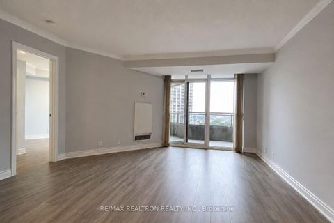Photo 3 at 1019 - 80 Harrison Garden Boulevard, Willowdale East, Toronto