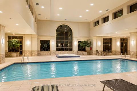 Photo 8 at 1019 - 80 Harrison Garden Boulevard, Willowdale East, Toronto