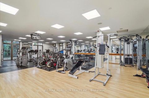 Photo 10 at 1019 - 80 Harrison Garden Boulevard, Willowdale East, Toronto