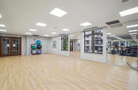 Photo 11 at 1019 - 80 Harrison Garden Boulevard, Willowdale East, Toronto