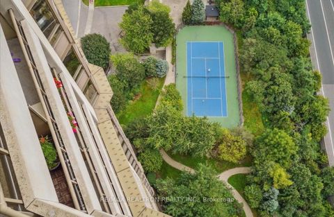 Photo 13 at 1019 - 80 Harrison Garden Boulevard, Willowdale East, Toronto