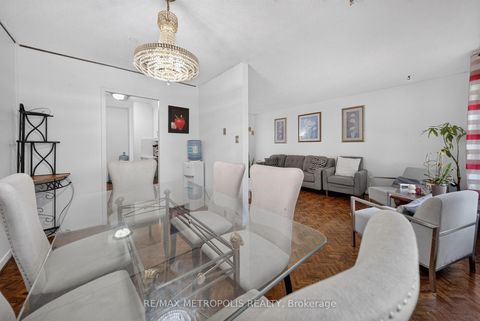 Photo 18 at 16 Stanbridge Court, Malvern, Toronto