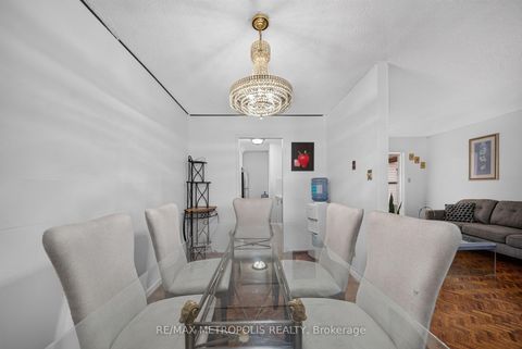 Photo 19 at 16 Stanbridge Court, Malvern, Toronto
