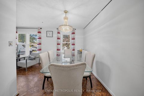 Photo 21 at 16 Stanbridge Court, Malvern, Toronto