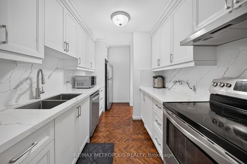 Photo 22 at 16 Stanbridge Court, Malvern, Toronto