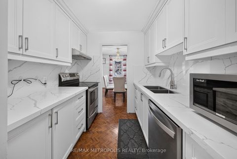 Photo 25 at 16 Stanbridge Court, Malvern, Toronto