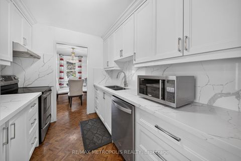 Photo 26 at 16 Stanbridge Court, Malvern, Toronto