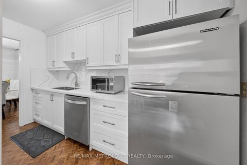 Photo 27 at 16 Stanbridge Court, Malvern, Toronto