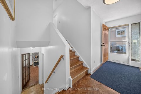 Photo 29 at 16 Stanbridge Court, Malvern, Toronto
