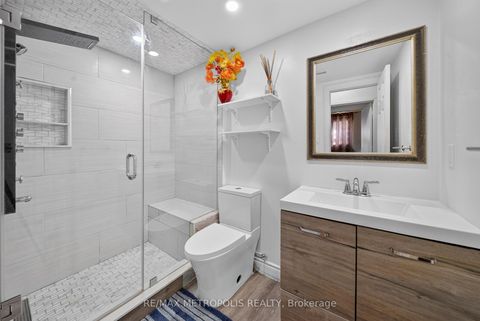 Photo 31 at 16 Stanbridge Court, Malvern, Toronto