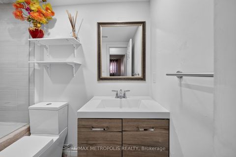 Photo 32 at 16 Stanbridge Court, Malvern, Toronto