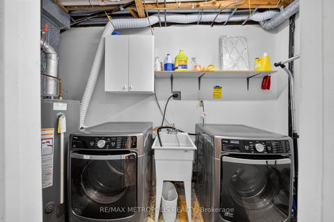 Photo 37 at 16 Stanbridge Court, Malvern, Toronto