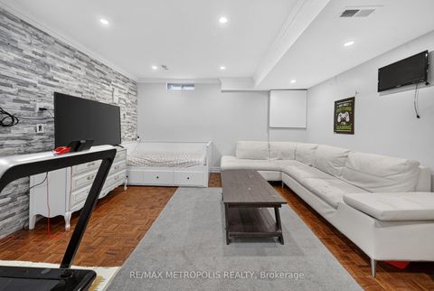 Photo 39 at 16 Stanbridge Court, Malvern, Toronto