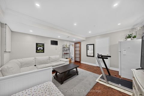 Photo 41 at 16 Stanbridge Court, Malvern, Toronto