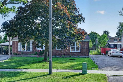 Photo 45 at 16 Stanbridge Court, Malvern, Toronto