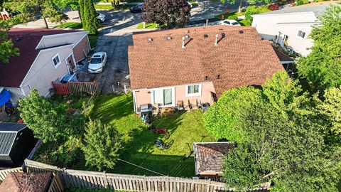 Photo 48 at 16 Stanbridge Court, Malvern, Toronto