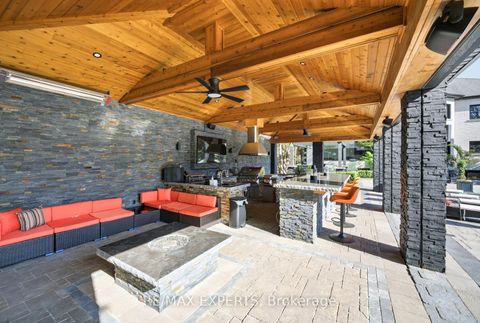 Photo 43 at 82 Westwood Lane, South Richvale, Richmond Hill