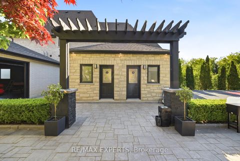 Photo 46 at 82 Westwood Lane, South Richvale, Richmond Hill