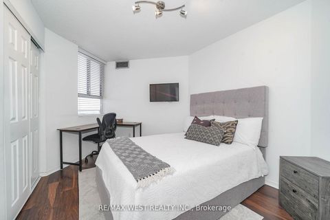 Photo 6 at PH10 - 234 Albion Road, Old Rexdale, Toronto