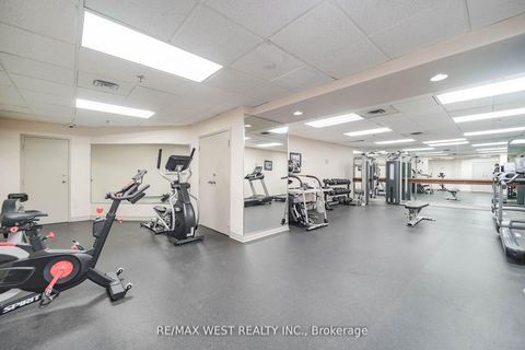 Photo 9 at PH10 - 234 Albion Road, Old Rexdale, Toronto