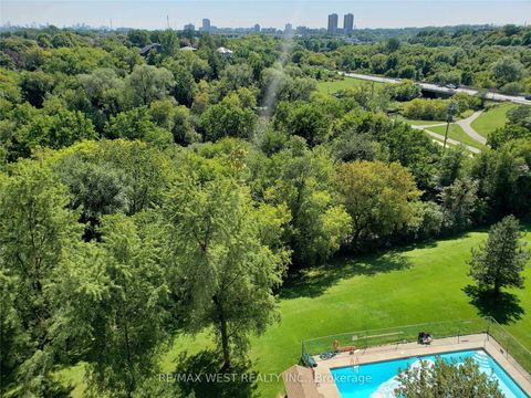 Photo 10 at PH10 - 234 Albion Road, Old Rexdale, Toronto