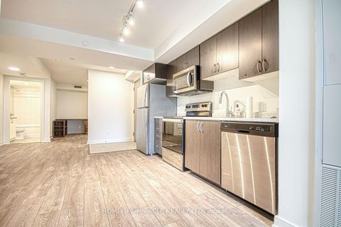Photo 5 at 402 - 10 Wilby Crescent, Weston, Toronto