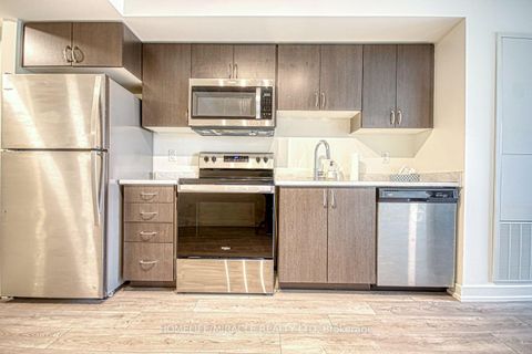 Photo 6 at 402 - 10 Wilby Crescent, Weston, Toronto