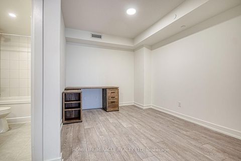 Photo 7 at 402 - 10 Wilby Crescent, Weston, Toronto