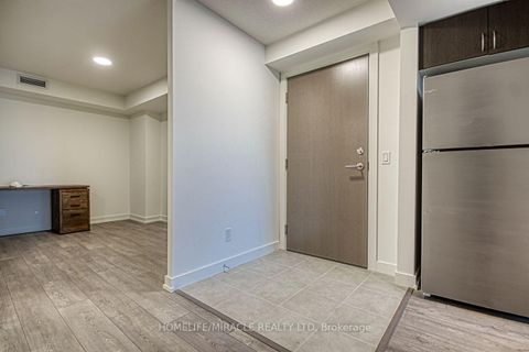 Photo 9 at 402 - 10 Wilby Crescent, Weston, Toronto