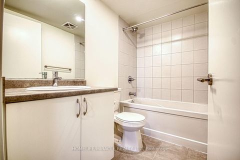 Photo 10 at 402 - 10 Wilby Crescent, Weston, Toronto