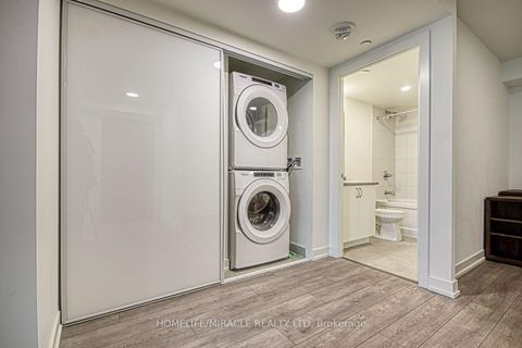 Photo 11 at 402 - 10 Wilby Crescent, Weston, Toronto