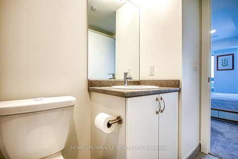 Photo 13 at 402 - 10 Wilby Crescent, Weston, Toronto