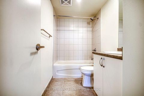 Photo 14 at 402 - 10 Wilby Crescent, Weston, Toronto